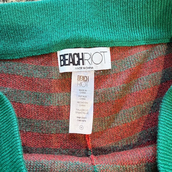 Beach Riot matching set - Picture 7 of 10